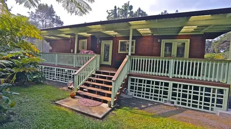 19-4318 Haunani Road Volcano HI 96785