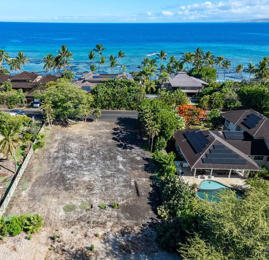 69-1869 Puako Beach Drive Kamuela HI 96743
