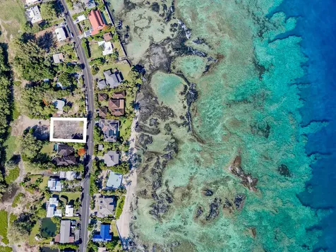 69-1869 Puako Beach Drive Kamuela HI 96743