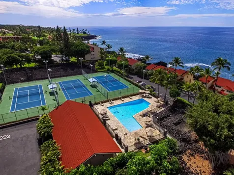 78-6800 Alii Drive Kailua-kona HI 96740