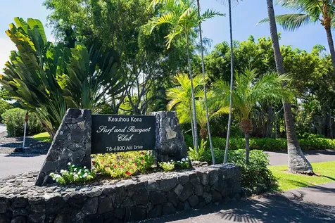 78-6800 Alii Drive Kailua-kona HI 96740