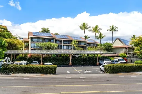 Kailua-kona HI 96740