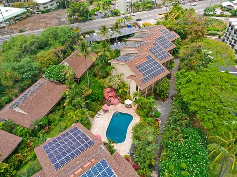 Kailua-kona HI 96740