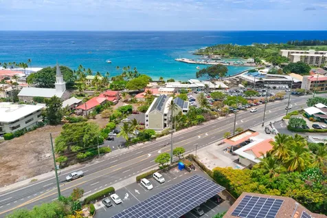 Kailua-kona HI 96740