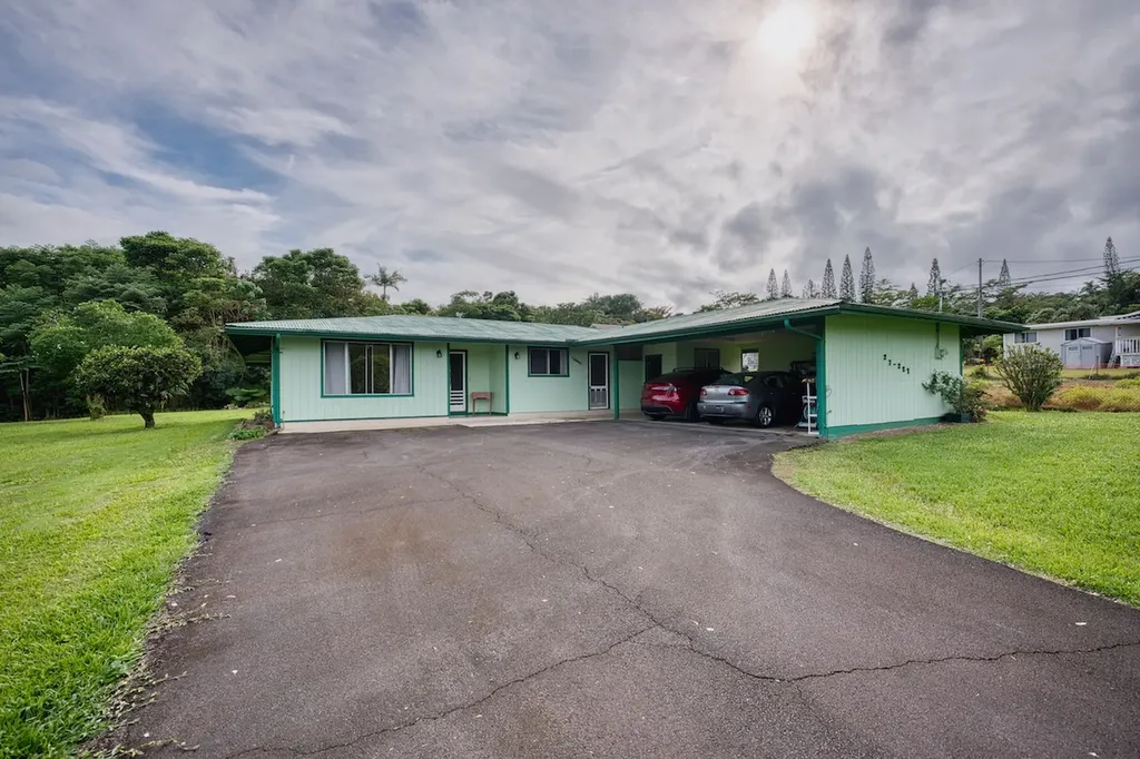 27-227 Kaapoko Homestead Road Papaikou HI 96781