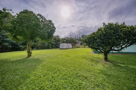 27-227 Kaapoko Homestead Road Papaikou HI 96781