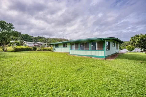 27-227 Kaapoko Homestead Road Papaikou HI 96781