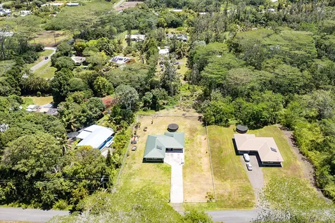 15-1983 14th Avenue Keaau HI 96749