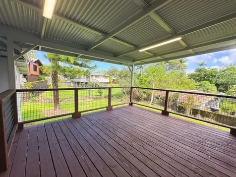 956 Kaumana Drive Hilo HI 96720