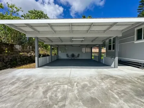 956 Kaumana Drive Hilo HI 96720