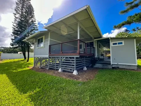 956 Kaumana Drive Hilo HI 96720