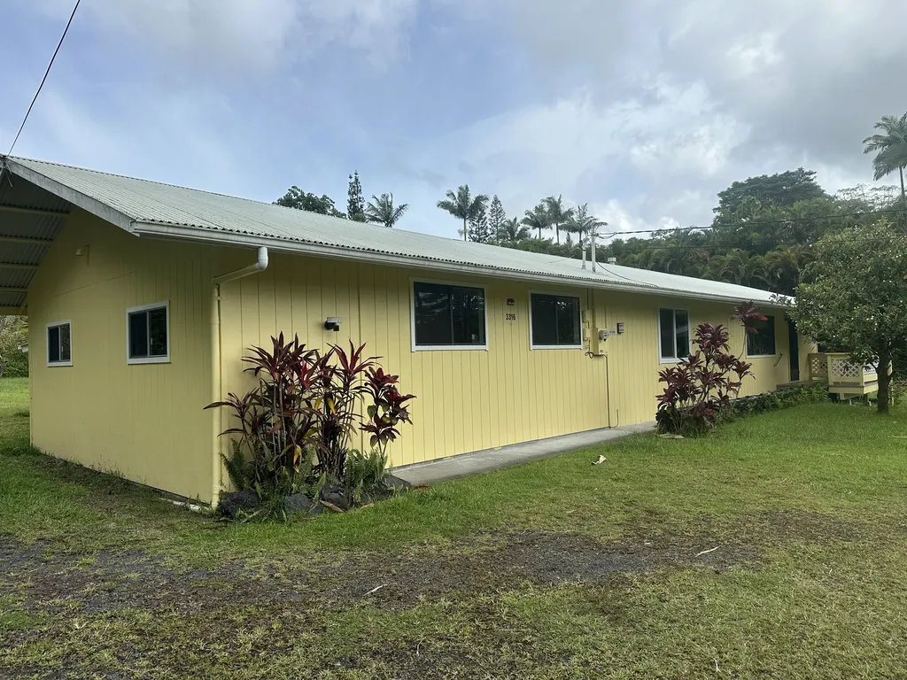 13-3316 Kupono Street Pahoa HI 96778
