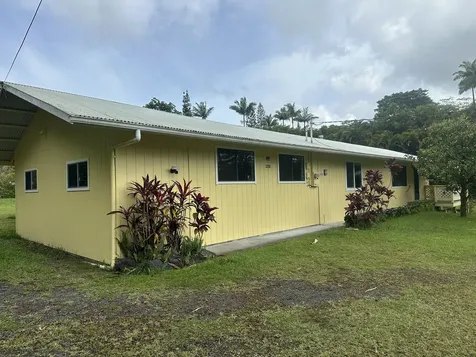 13-3316 Kupono Street Pahoa HI 96778