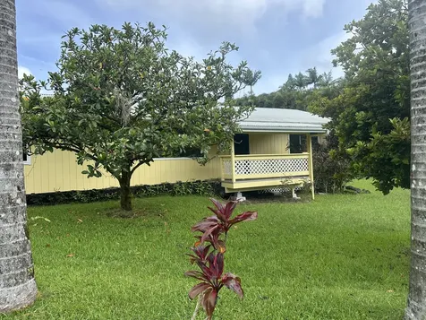13-3316 Kupono Street Pahoa HI 96778