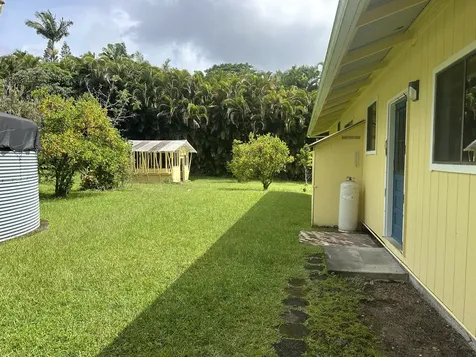 13-3316 Kupono Street Pahoa HI 96778