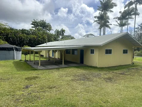 13-3316 Kupono Street Pahoa HI 96778