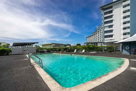 101 Aupuni Street Hilo HI 96720