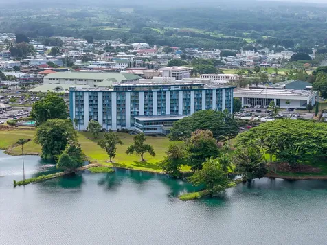 101 Aupuni Street Hilo HI 96720