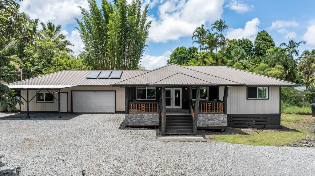 Mountain View HI 96760