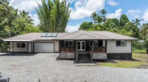 Mountain View HI 96760