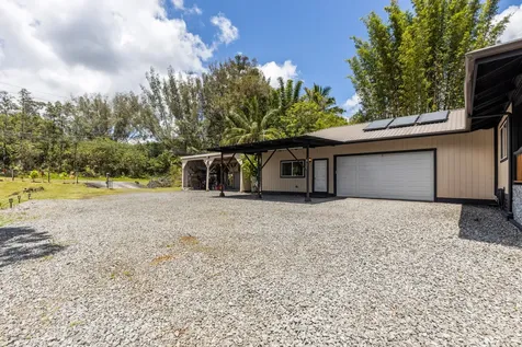 Mountain View HI 96760