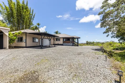 Mountain View HI 96760