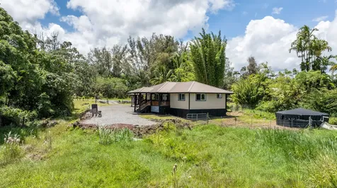 Mountain View HI 96760