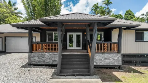 Mountain View HI 96760