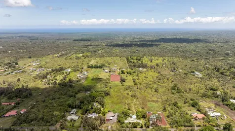 Mountain View HI 96760