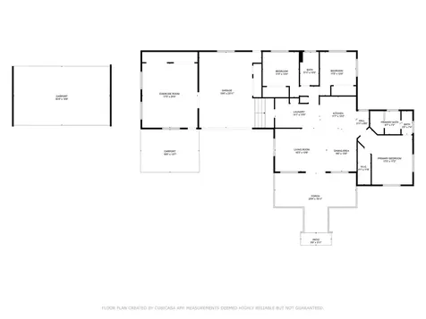 Mountain View HI 96760