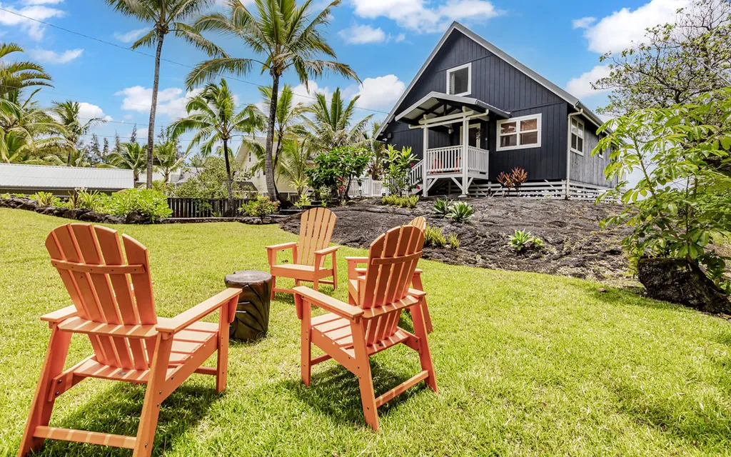 15-893 Paradise Ala Kai Drive Keaau HI 96749