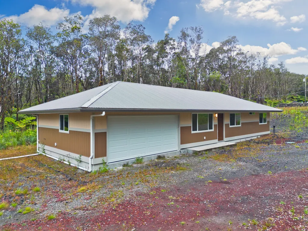 11-3834 Liona Street Volcano HI 96785