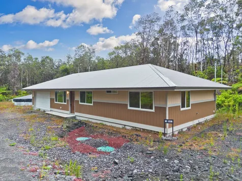 11-3834 Liona Street Volcano HI 96785