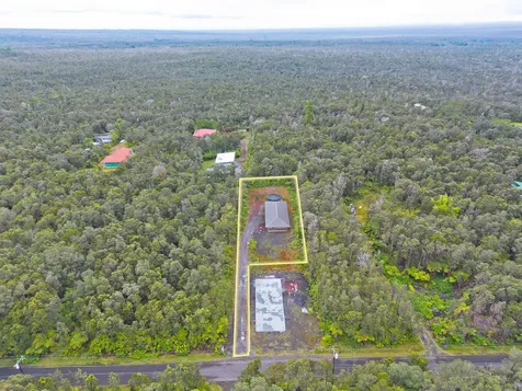 11-3834 Liona Street Volcano HI 96785