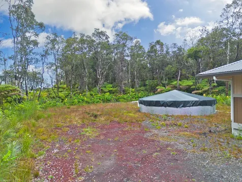 11-3834 Liona Street Volcano HI 96785