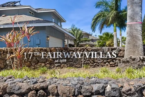 68-3888 Lua Kula Street Waikoloa HI 96738