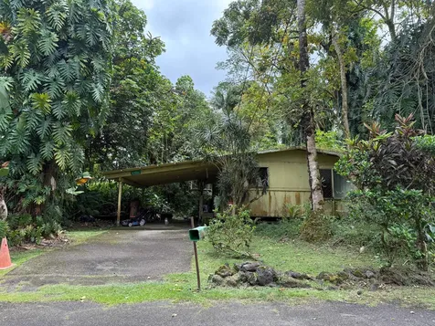 14-3334 Donnybrook Lane Pahoa HI 96778