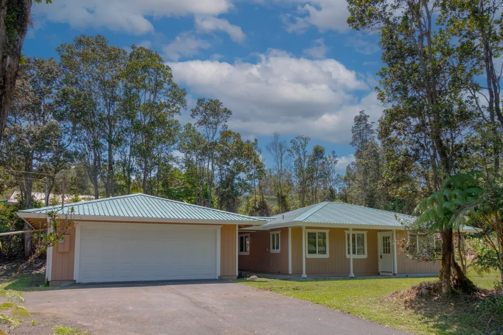 11-3139 Alii Kane Street Volcano HI 96785