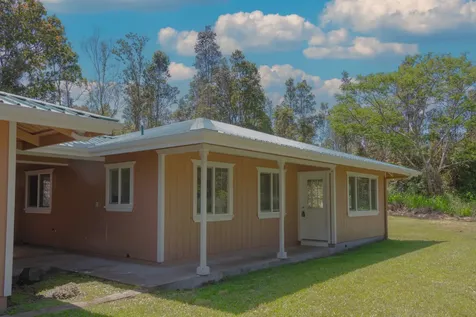 11-3139 Alii Kane Street Volcano HI 96785