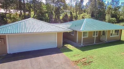 11-3139 Alii Kane Street Volcano HI 96785