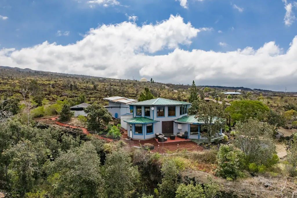 92-2819 Lei Parkway Ocean View HI 96737