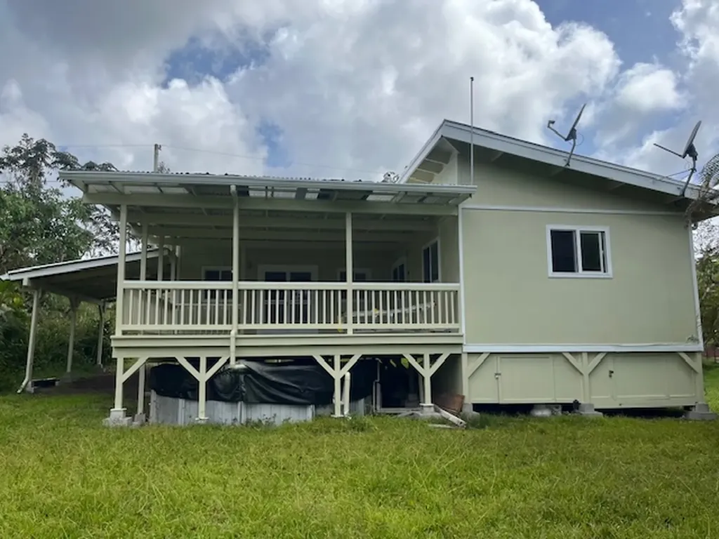 14-3417 Molokai Road Pahoa HI 96778