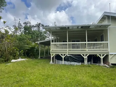 14-3417 Molokai Road Pahoa HI 96778