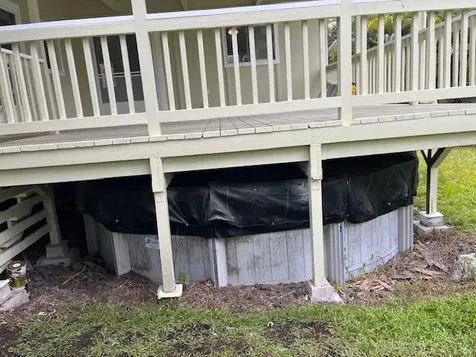 14-3417 Molokai Road Pahoa HI 96778