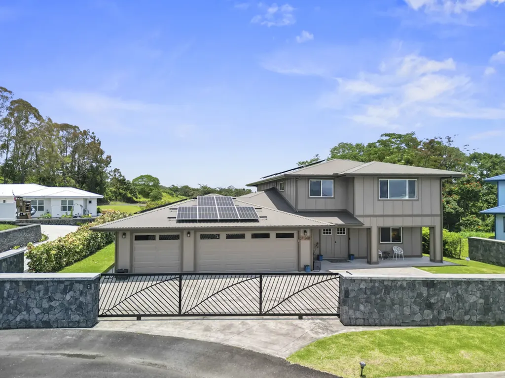 27-2470 Kahala Place Hilo HI 96720