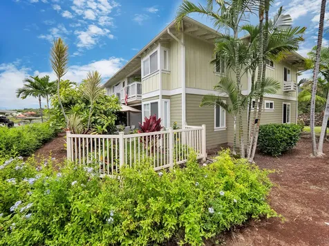 75-6009 Alii Drive Kailua-kona HI 96740