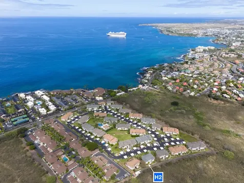75-6009 Alii Drive Kailua-kona HI 96740