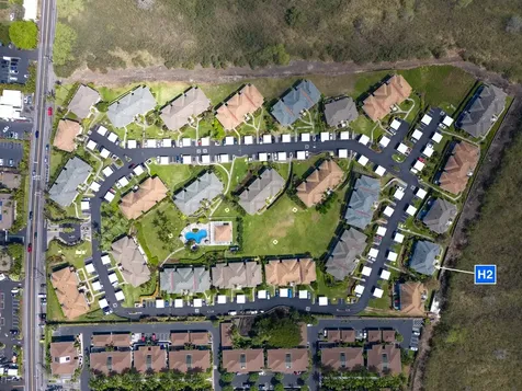 75-6009 Alii Drive Kailua-kona HI 96740