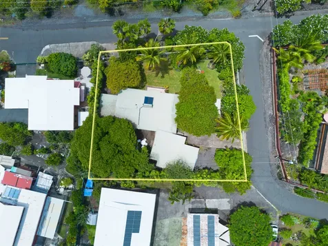 82-6274 Kahauloa Street Captain Cook HI 96704