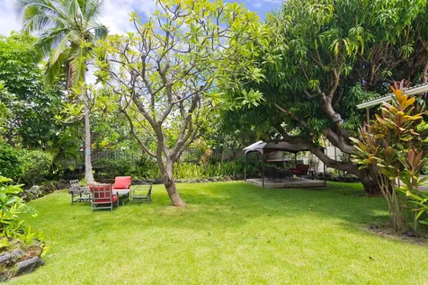 82-6274 Kahauloa Street Captain Cook HI 96704